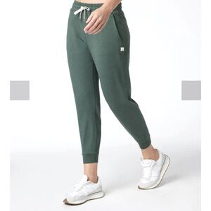 Vuori Womens Pants Performance Jogger